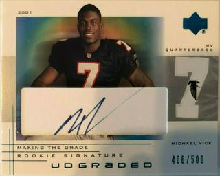 Michael Vick