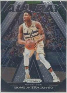 Giannis Antetokounmpo