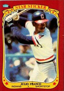 Julio Franco