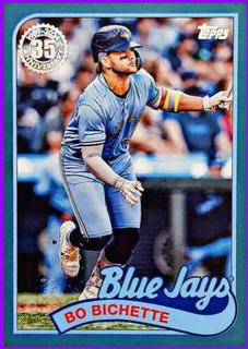 Bo Bichette