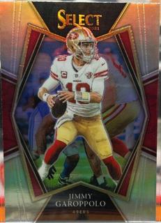 Jimmy Garoppolo