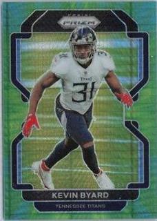 Kevin Byard
