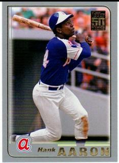 Hank Aaron