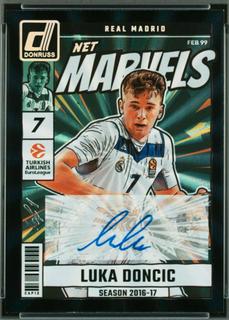 Luka Doncic