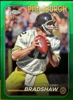 Terry Bradshaw