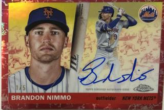 Brandon Nimmo