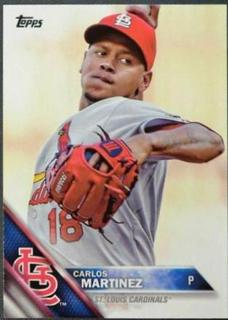 Carlos Martinez