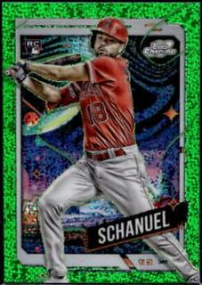 Nolan Schanuel