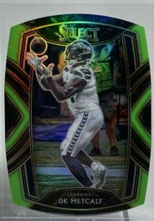DK Metcalf