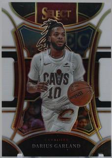 Darius Garland