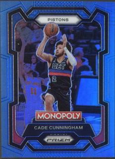 Cade Cunningham
