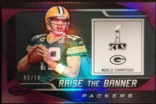 Aaron Rodgers