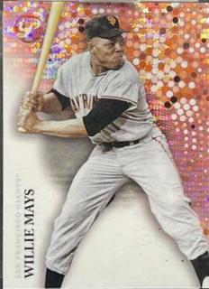 Willie Mays