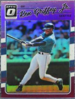 Ken Griffey Jr.