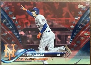 Wilmer Flores