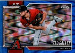 Zac Gallen
