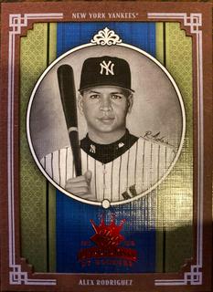Alex Rodriguez