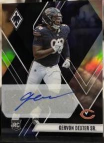 Gervon Dexter Sr.