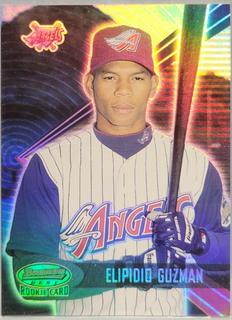 Elpidio Guzman