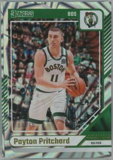 Payton Pritchard