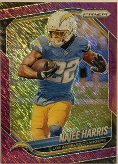 Najee Harris