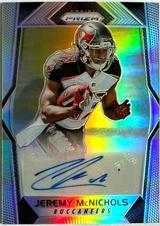 Jeremy McNichols