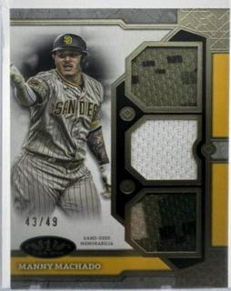 Manny Machado
