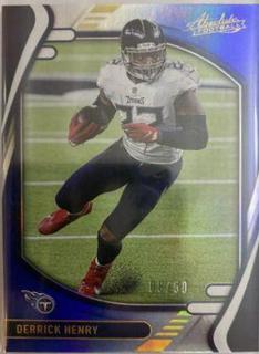 Derrick Henry