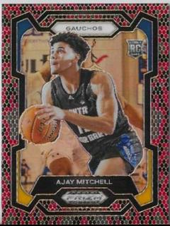 Ajay Mitchell