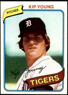 Kip Young