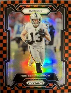 Hunter Renfrow