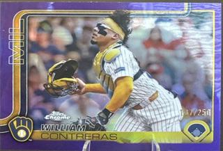 William Contreras