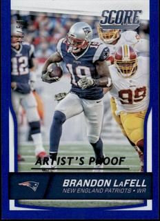 Brandon LaFell
