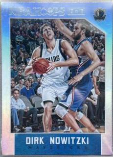 Dirk Nowitzki