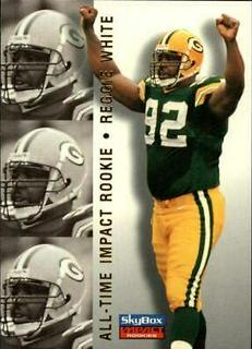Reggie White