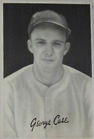 George Case