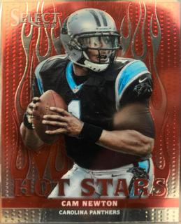 Cam Newton