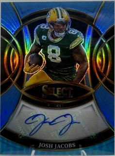 Josh Jacobs