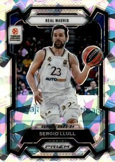 Sergio Llull