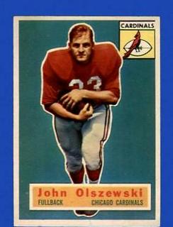 John Olszewski