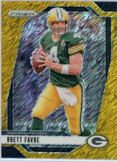Brett Favre