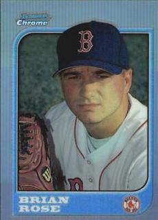 Brian Rose