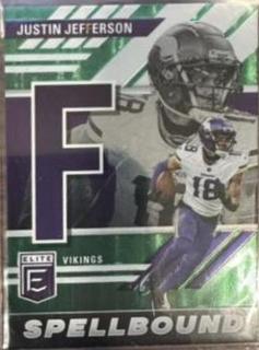 Justin Jefferson