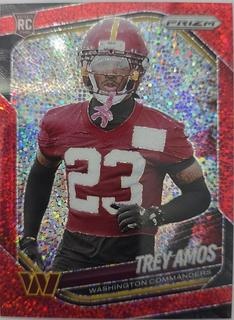 Trey Amos