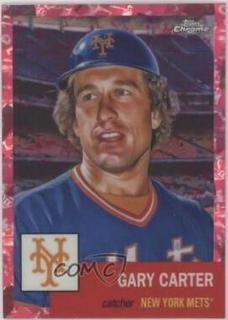 Gary Carter