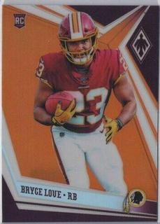 Bryce Love