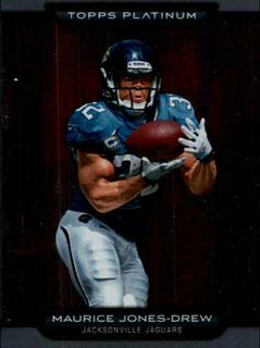 Maurice Jones-Drew