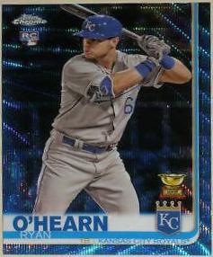 Ryan O'Hearn