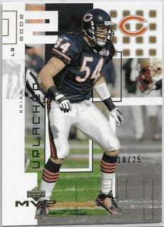 Brian Urlacher