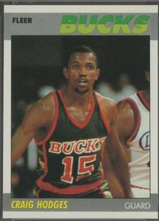 Craig Hodges